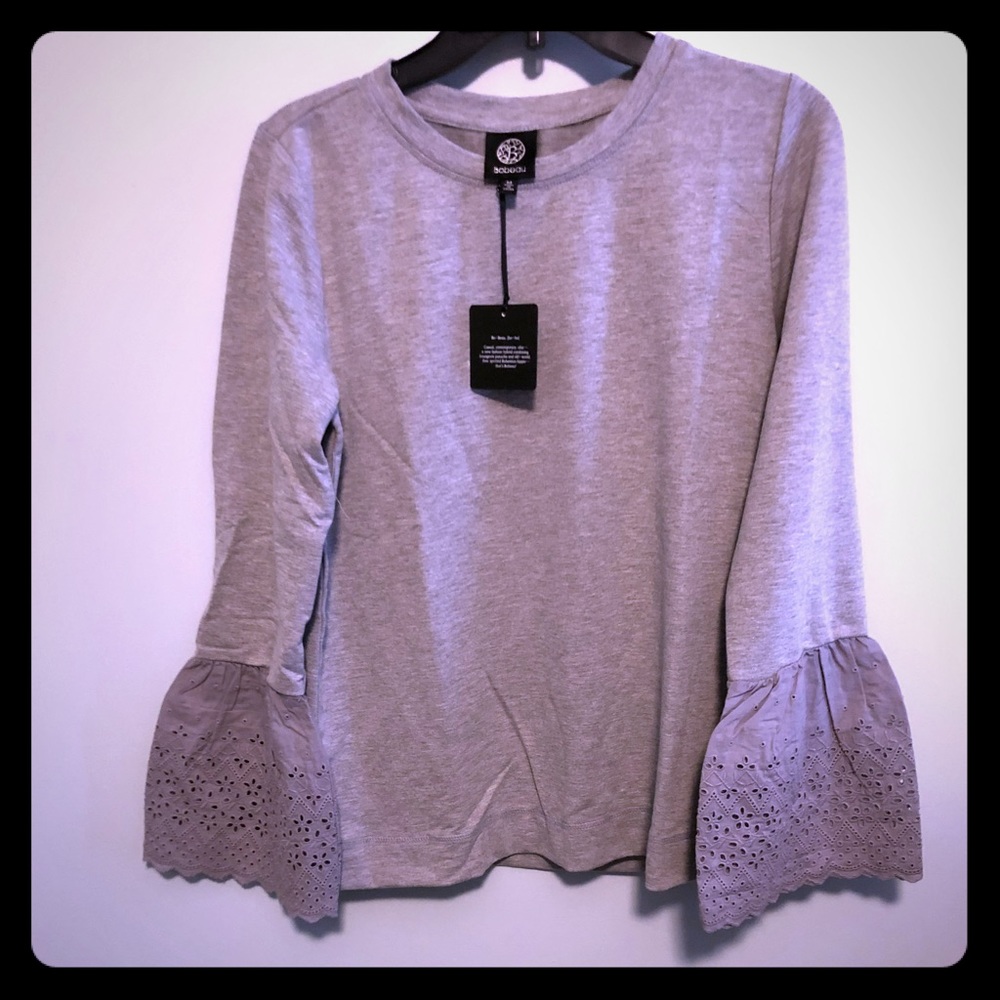 Bobeau shirt